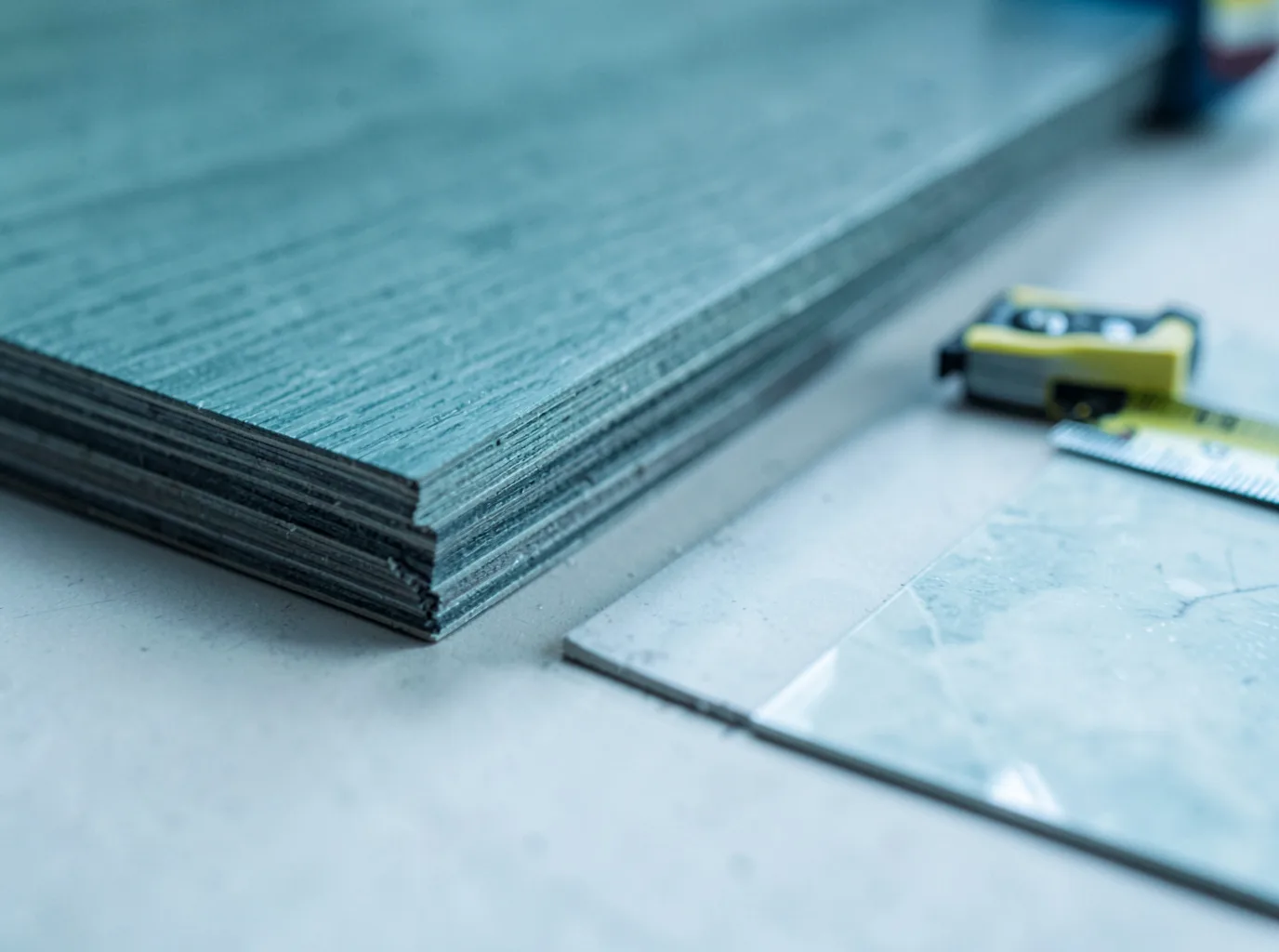 Luxury Vinyl Plank Installation Spurlockville, WV FAQs
